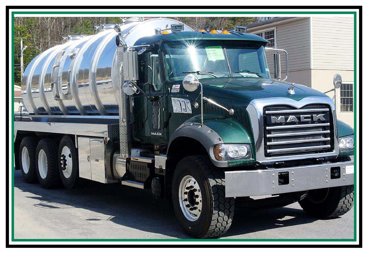 TANK SERVICES, INC. — Tank & Parts Distributor, New & Used, Custom Builds, Petroleum Trailers, Dump Trailers, Vacuum Trailers & Trucks, Oil Trucks, Steel Tanks, Aluminum Tanks, Service Trucks, Propane Trucks, Portable Restroom Trucks, Slide-In Units, Service & Repairs, Green Cleaning Products