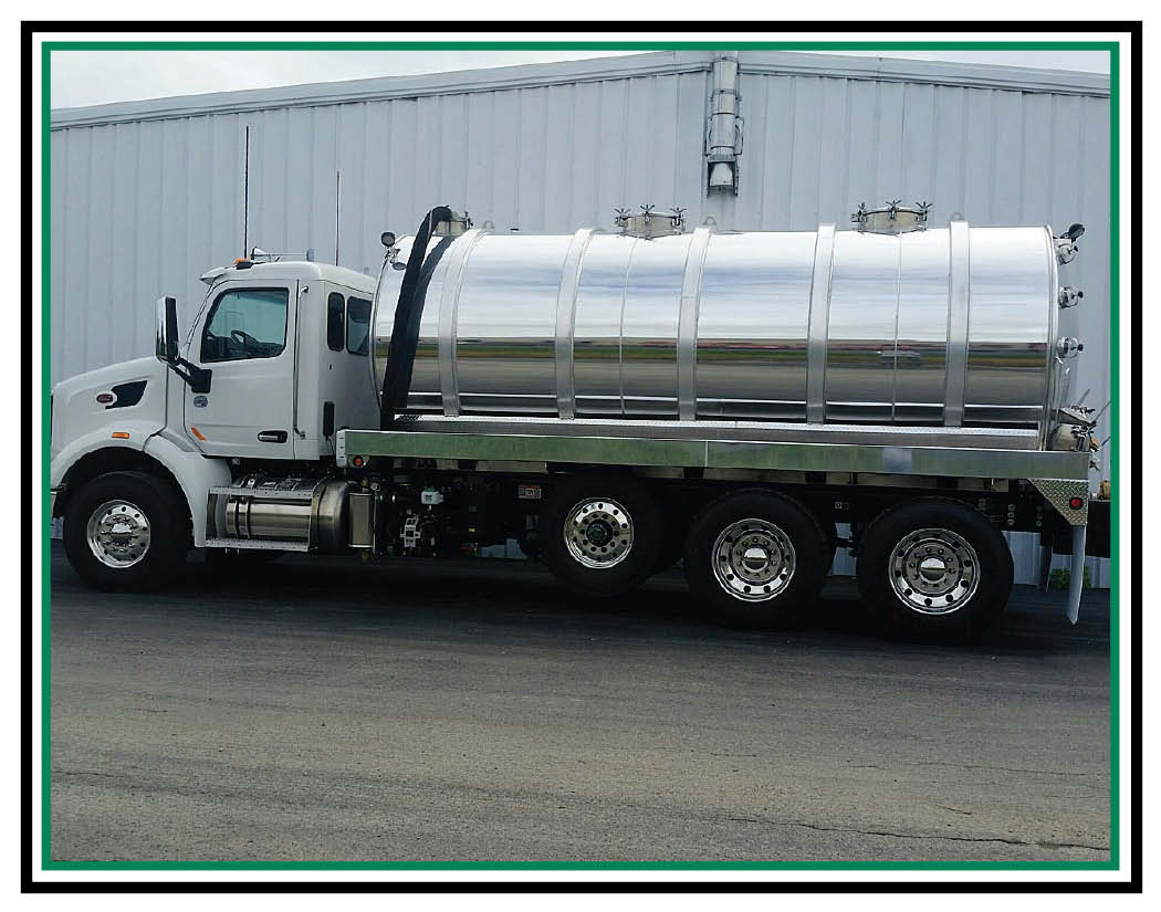 TANK SERVICES, INC. — Tank & Parts Distributor, New & Used, Custom Builds, Petroleum Trailers, Dump Trailers, Vacuum Trailers & Trucks, Oil Trucks, Steel Tanks, Aluminum Tanks, Service Trucks, Propane Trucks, Portable Restroom Trucks, Slide-In Units, Service & Repairs, Green Cleaning Products