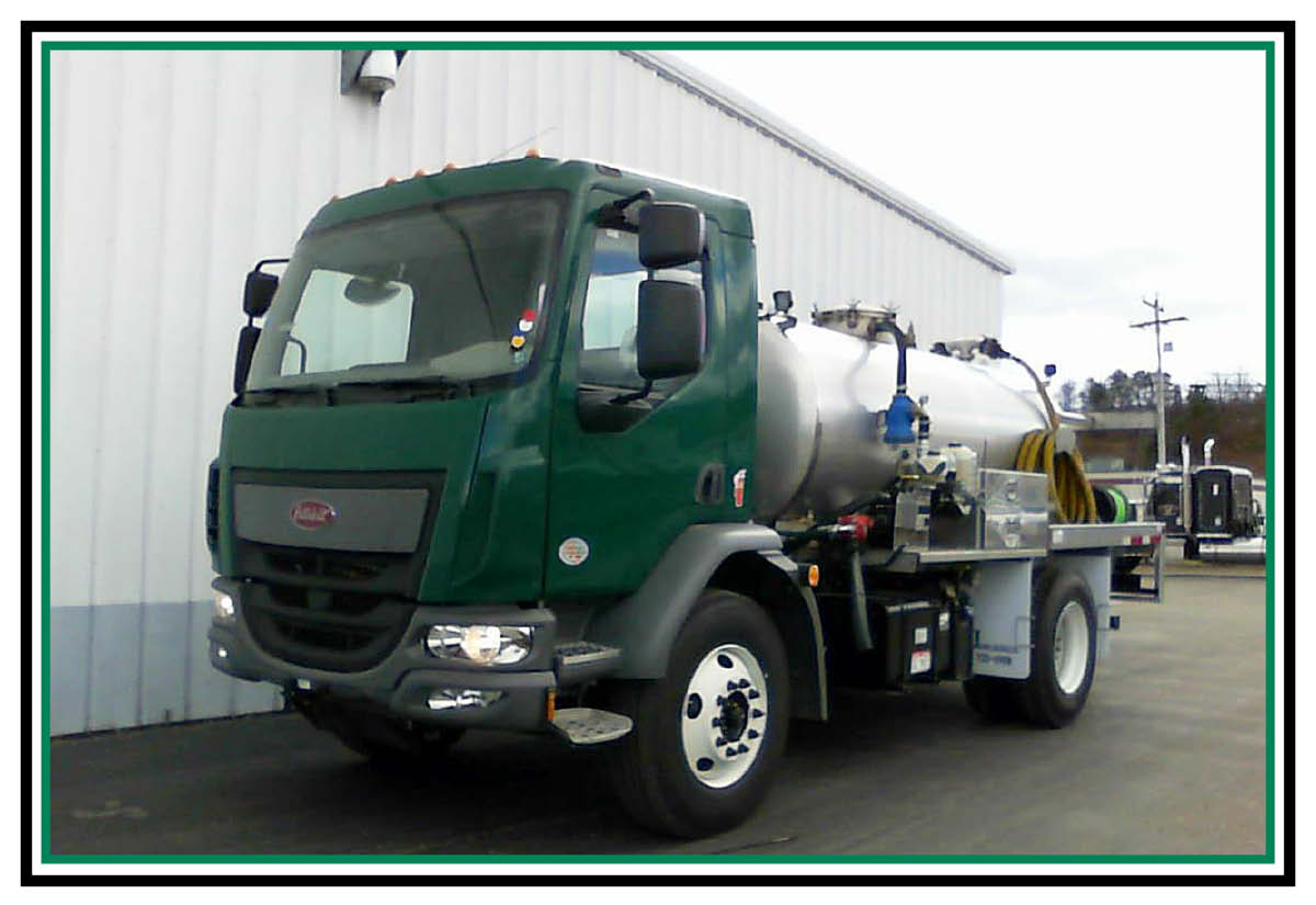 TANK SERVICES, INC. — Tank & Parts Distributor, New & Used, Custom Builds, Petroleum Trailers, Dump Trailers, Vacuum Trailers & Trucks, Oil Trucks, Steel Tanks, Aluminum Tanks, Service Trucks, Propane Trucks, Portable Restroom Trucks, Slide-In Units, Service & Repairs, Green Cleaning Products