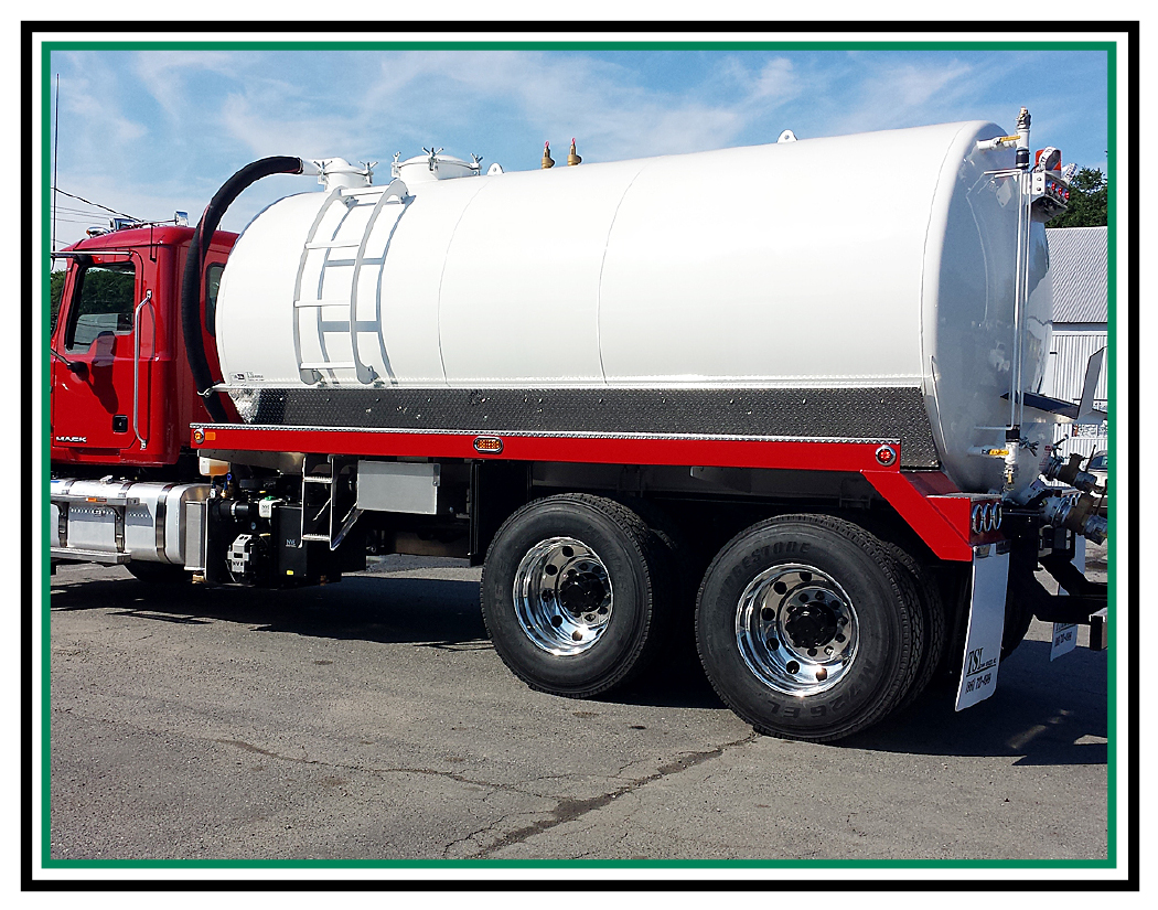 TANK SERVICES, INC. — Tank & Parts Distributor, New & Used, Custom Builds, Petroleum Trailers, Dump Trailers, Vacuum Trailers & Trucks, Oil Trucks, Steel Tanks, Aluminum Tanks, Service Trucks, Propane Trucks, Portable Restroom Trucks, Slide-In Units, Service & Repairs, Green Cleaning Products