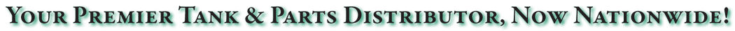 TANK SERVICES, INC. — Tank & Parts Distributor, New & Used, Custom Builds, Petroleum Trailers, Dump Trailers, Vacuum Trailers & Trucks, Oil Trucks, Steel Tanks, Aluminum Tanks, Service Trucks, Propane Trucks, Portable Restroom Trucks, Slide-In Units, Service & Repairs, Green Cleaning Products